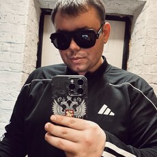 Фотография мужчины Максим, 29 лет из г. Ангарск
