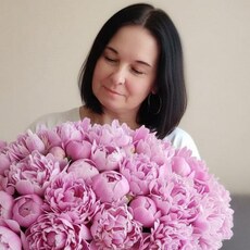 Фотография девушки Радость, 51 год из г. Талдом