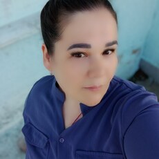 Фотография девушки Milashka, 35 лет из г. Пермь