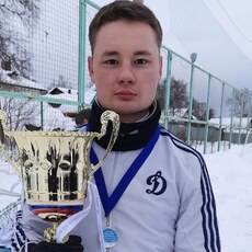 Фотография мужчины Дмитрий, 33 года из г. Вологда