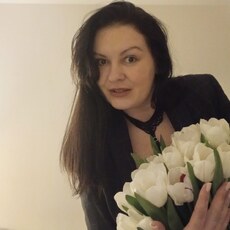 Фотография девушки Irisha, 42 года из г. Витебск