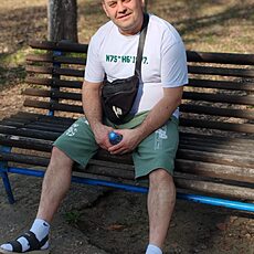 Фотография мужчины Андрей, 41 год из г. Владимир