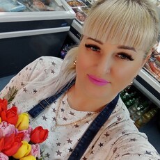 Фотография девушки Юляша, 44 года из г. Енакиево