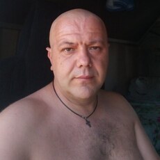 Фотография мужчины Владимир, 47 лет из г. Мозырь