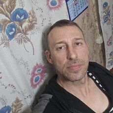 Фотография мужчины Александр, 48 лет из г. Бокситогорск