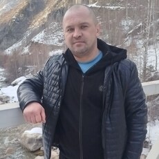 Фотография мужчины Юрий, 39 лет из г. Костанай