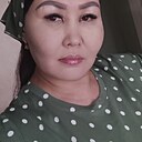 Айнура, 42 года