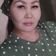 Фотография девушки Айнура, 42 года из г. Жезказган