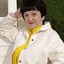 Татьяна, 63 года