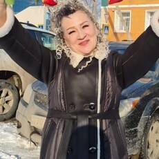Фотография девушки Валентина, 62 года из г. Павлодар