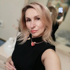 Фотография девушки Ирина, 47 лет из г. Ярославль