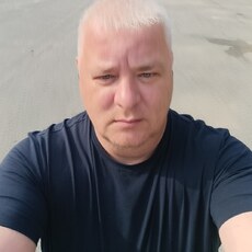 Фотография мужчины Андрей, 44 года из г. Находка