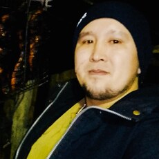 Фотография мужчины Александр, 32 года из г. Абакан
