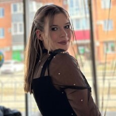 Фотография девушки Анастасия, 24 года из г. Новошахтинск