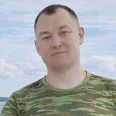 Фотография мужчины Алексей, 36 лет из г. Ульяновск