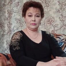 Фотография девушки Любовь, 53 года из г. Александров