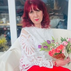 Фотография девушки Swietlana, 61 год из г. Геттинген