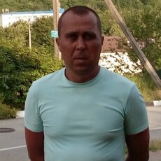 Фотография мужчины Сергей, 42 года из г. Пенза