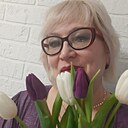 Ольга, 55 лет
