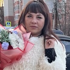 Фотография девушки Александра, 42 года из г. Курск