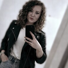 Фотография девушки Natalia, 30 лет из г. Львов