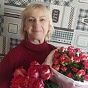 Анна, 63 года