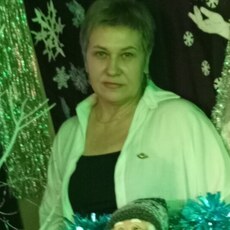 Фотография девушки Елена, 60 лет из г. Киселевск