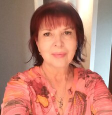 Фотография девушки Ирина, 59 лет из г. Тольятти