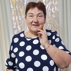 Фотография девушки Антонина, 63 года из г. Караганда