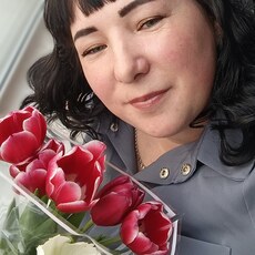 Фотография девушки Вероника, 35 лет из г. Шушенское