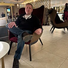 Фотография мужчины Вячеслав, 45 лет из г. Обнинск