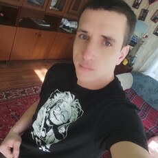 Фотография мужчины Максим, 30 лет из г. Слуцк