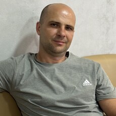 Фотография мужчины Nikolay, 36 лет из г. Тюмень