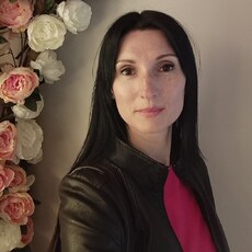 Фотография девушки Анна, 45 лет из г. Севастополь
