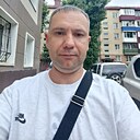 Серж, 40 лет