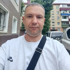 Фотография мужчины Серж, 40 лет из г. Южно-Сахалинск