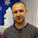 Серж, 40 лет