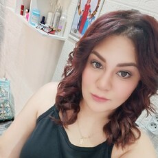 Фотография девушки Ксения, 33 года из г. Актобе