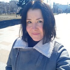 Фотография девушки Бусинка, 37 лет из г. Луганск
