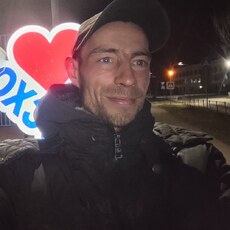 Фотография мужчины Миша, 34 года из г. Джанкой