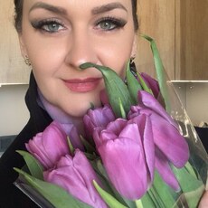 Фотография девушки Бесёнок, 42 года из г. Гомель