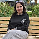 Оксана, 52 года