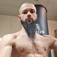 Фотография мужчины Александрович, 37 лет из г. Кузнецк