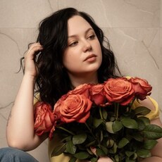 Фотография девушки Анастасия, 28 лет из г. Иваново
