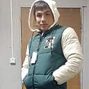Али, 30 лет