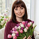 Людмила, 43 года