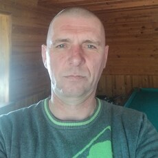 Фотография мужчины Сергей, 47 лет из г. Докшицы