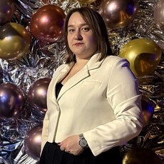 Фотография девушки Екатерина, 32 года из г. Малорита