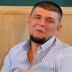 Фотография мужчины Фазлиддин, 37 лет из г. Ташкент