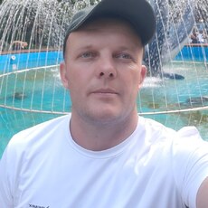 Фотография мужчины Виталий, 37 лет из г. Таганрог